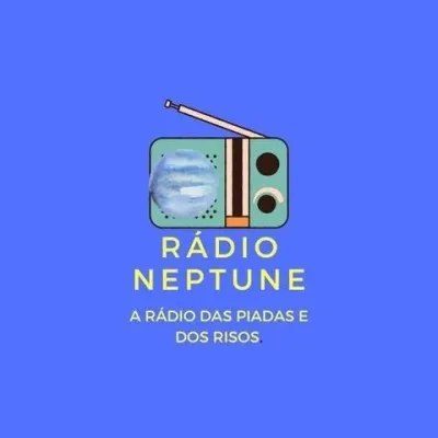 Live streaming Rádio Neptuno