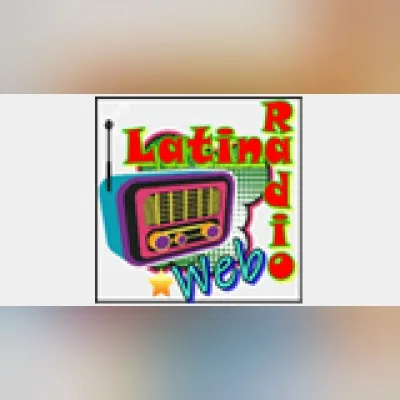 Live streaming Latina Radio Web