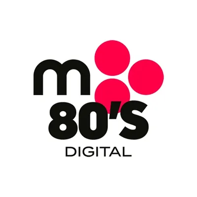 Live streaming M80 Radio - 80's