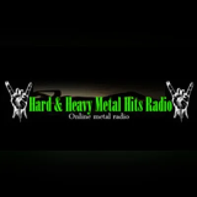 Hard & Heavy Metal Hits Radio