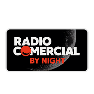 Live streaming Radio Comercial By Night