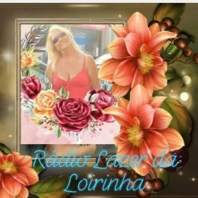 Live streaming radiolazerdaloirinha