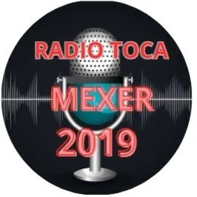 Live streaming RADIOTOCAAMEXER2019