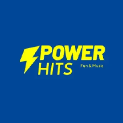 Live streaming Rádio Power Hits