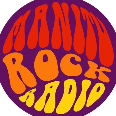 Live streaming MRR - Manitu Rock Radio