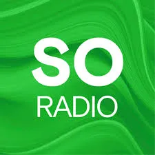 Live streaming SO Radio