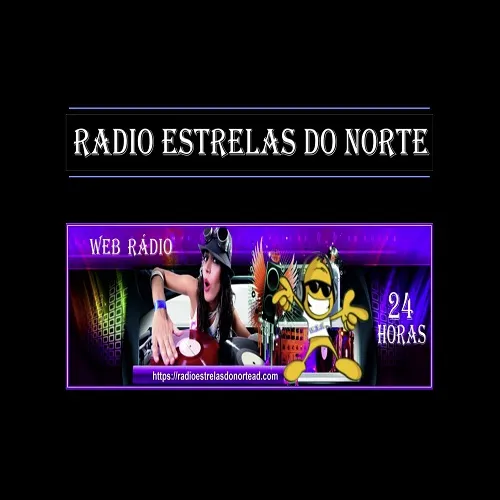 Live streaming Radio Estrelas Do Norte