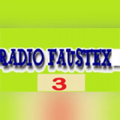 Live streaming RADIO FAUSTEX 3