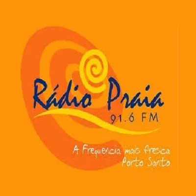 Live streaming Rádio Praia