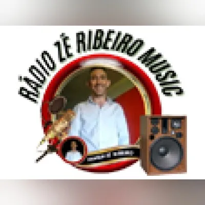Rádio Zé Ribeiro Music