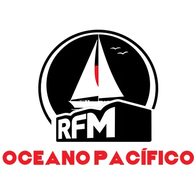 Live streaming RFM Oceano Pacifico