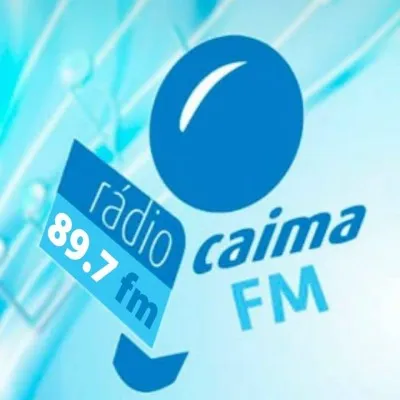 Live streaming Rádio Caima FM