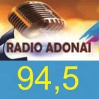 Live streaming Radio Adonai