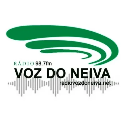 Live streaming Rádio Voz do Neiva