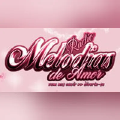 Live streaming Radio Melodias de Amor