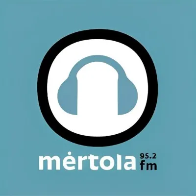 Live streaming Rádio Mértola