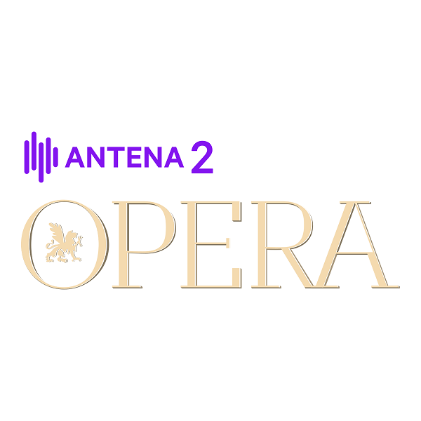 Live streaming Antena 2 Ópera