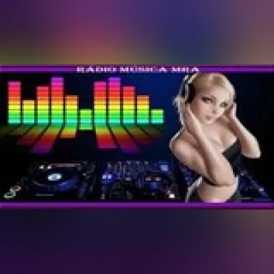 Live streaming RADIO M.R.A