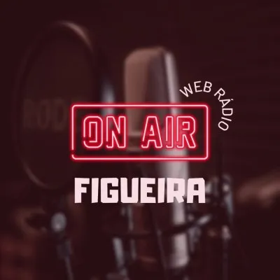 Live streaming Radio Web Figueira