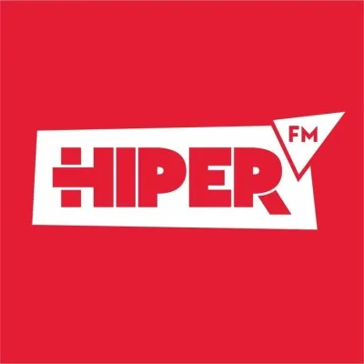 Live streaming Hiper FM