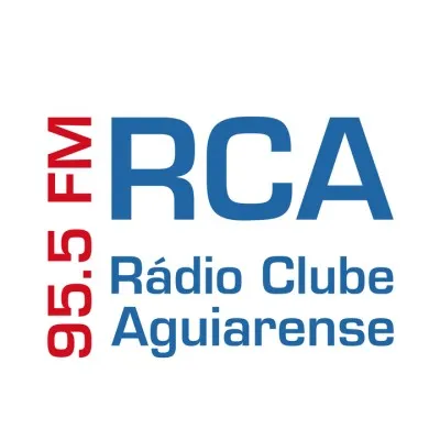 Radio Clube Aguiarense