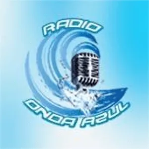 Live streaming Rádio Onda Azul