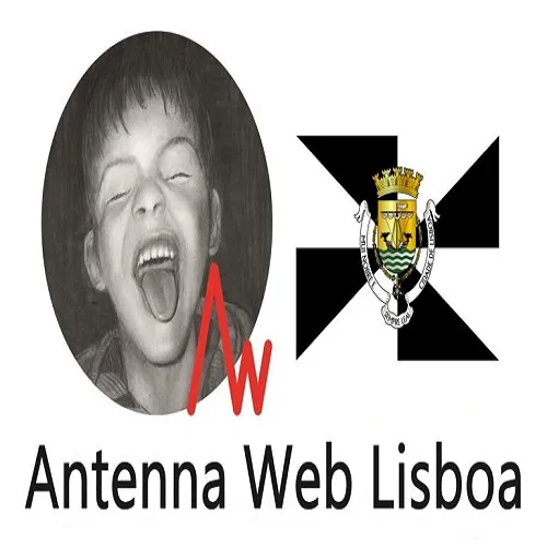 Antenna Web