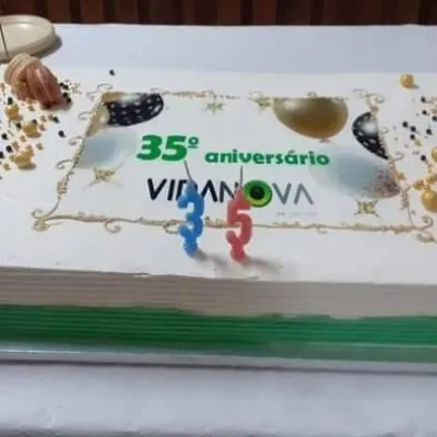 Live streaming Vida Nova FM