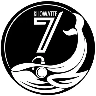 Live streaming 7kilowatte Radio Station