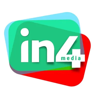 Live streaming Informedia Radio - in4media