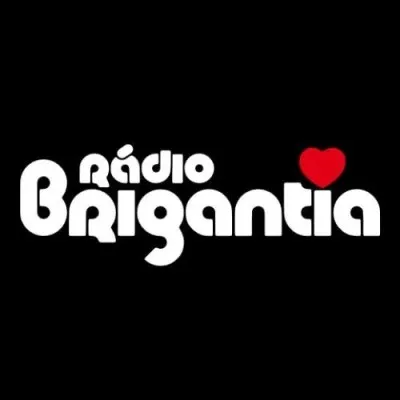Live streaming Rádio Brigantia