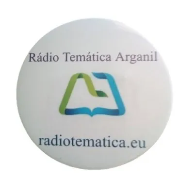 Live streaming Radio Tematica Arganil