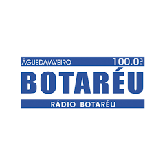 Live streaming Rádio Botaréu