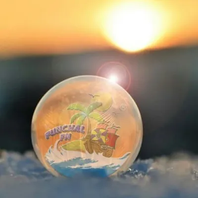 Live streaming Radio Funchal