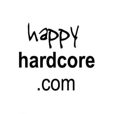 Live streaming HappyHardcore