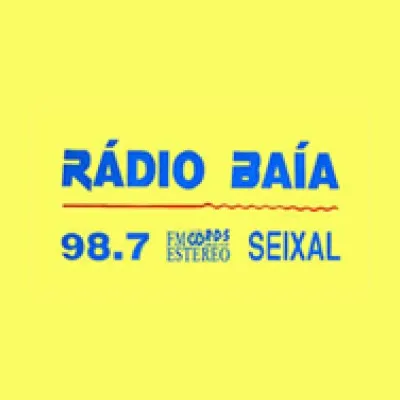 Live streaming Rádio Baía