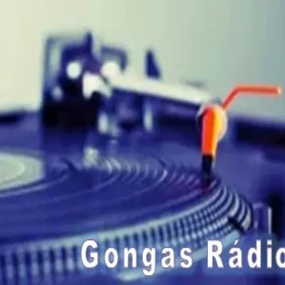Live streaming Gongas Rádio
