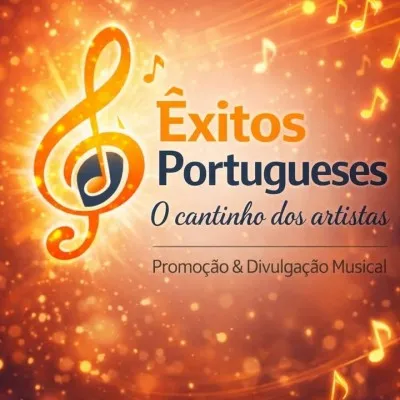 Live streaming Rádio Êxitos Portugueses