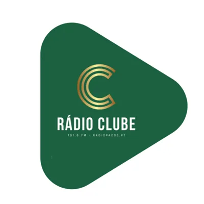 Live streaming Radio Clube Pacos de Ferreira
