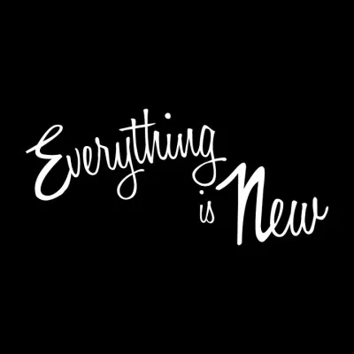 Live streaming Everything Is Radio