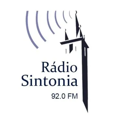Live streaming Rádio Sintonia