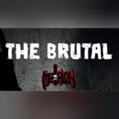 Live streaming Radio Metal On: The Brutal