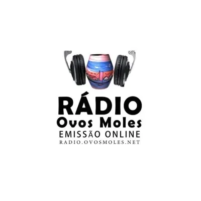 Live streaming Rádio Ovos Moles
