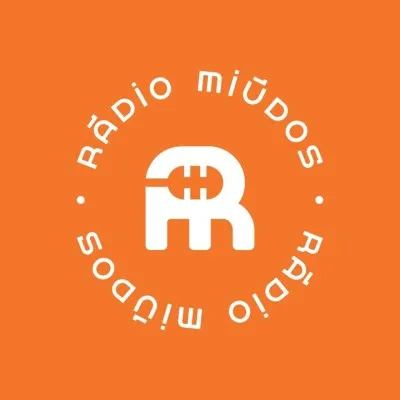 Live streaming Rádio Miúdos