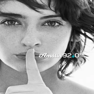 Live streaming Amalia FM