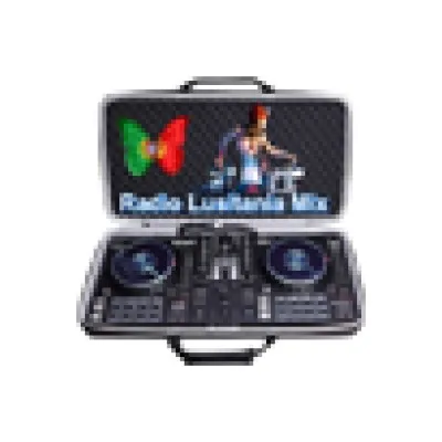 Radio Lusitania Mix