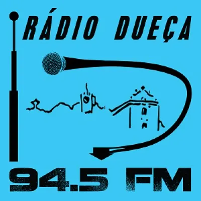 Live streaming Rádio Dueça