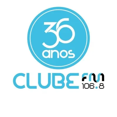 Live streaming Radio Clube