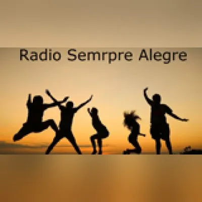 Live streaming Radio Sempre Alegre