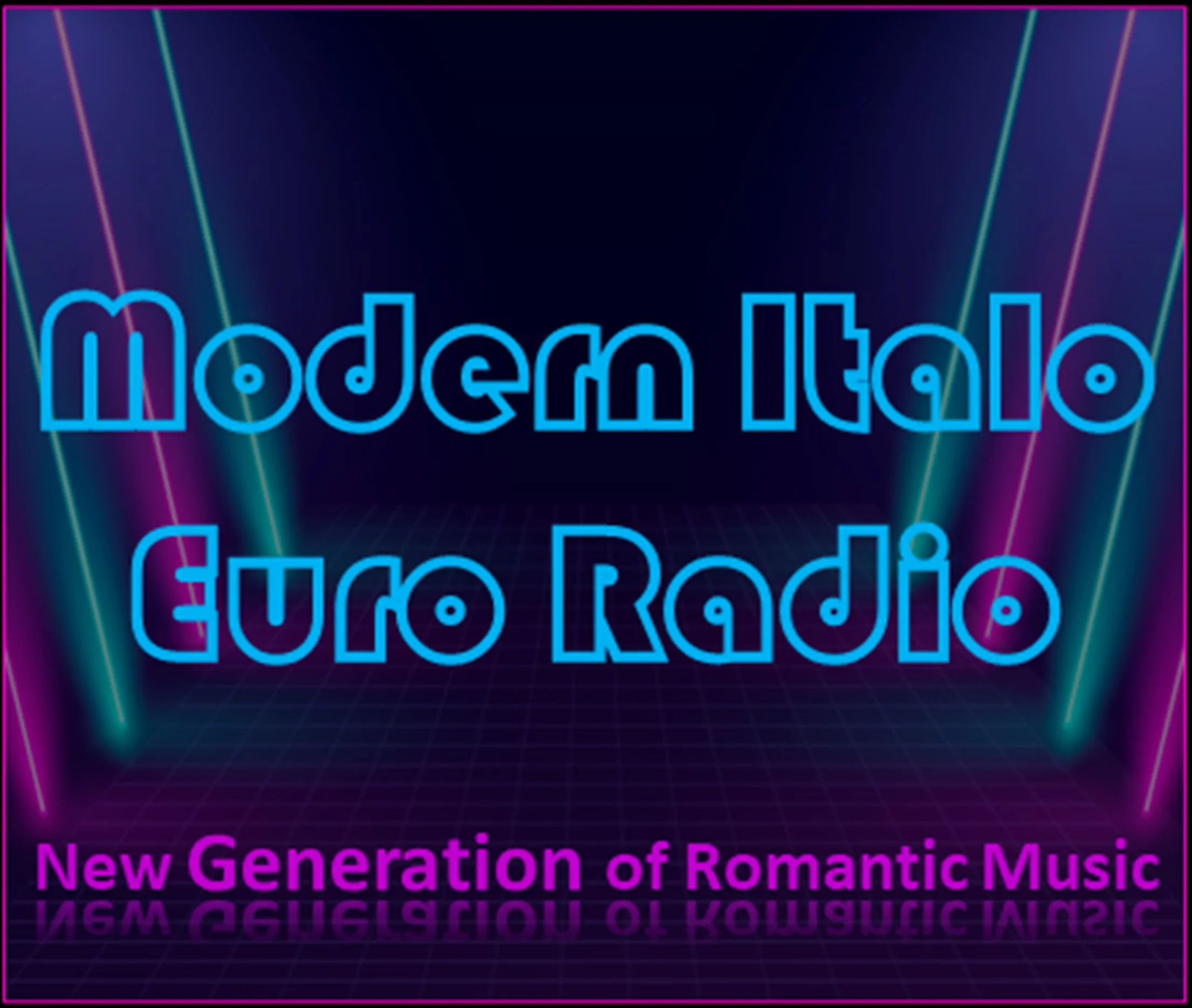 Modern Italo Euro Radio